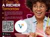 vPin's 2 Steps To A Richer Tomorrow