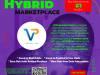 Introducing our Digital Hybrid Market Place