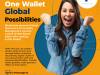 One Wallet, Global Possibilities