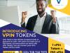 Introducing vPIN Tokens