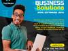 Custom Business Solutions