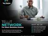 Tellit Network - For Smart Business Owners