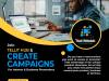 Join Tellit Hub and Start Creating Campaigns