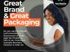 Great Brand & Great Packaging