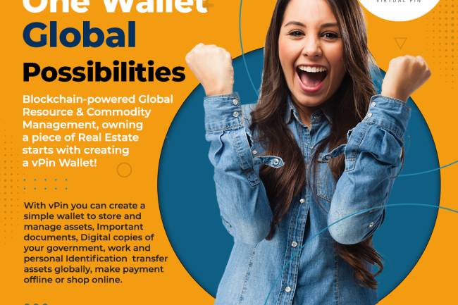One Wallet, Global Possibilities