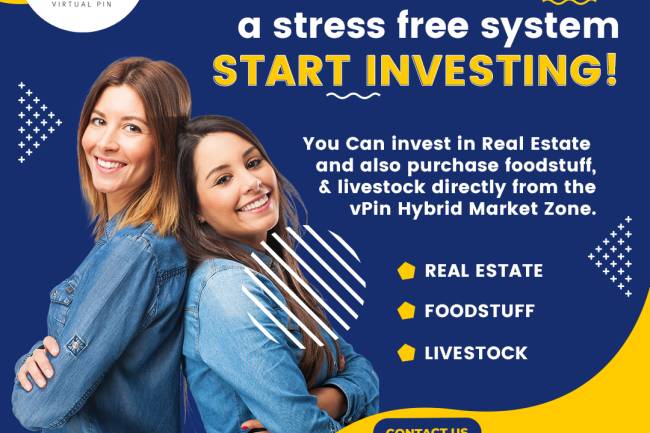 vPIN Hybrid Market, a stress free system 