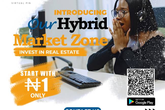 Introducing Our Hybrid Market Zone